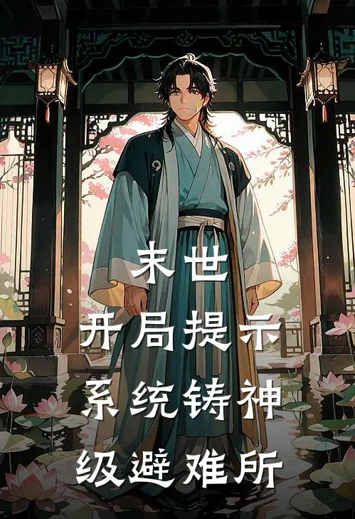 末世：开局提示系统铸神级避难所