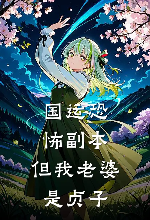 国运恐怖副本，但我老婆是贞子