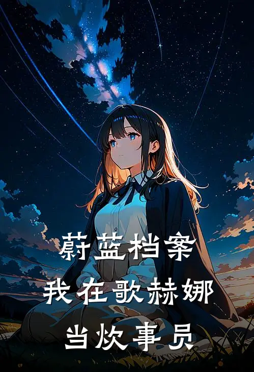 蔚蓝档案：我在歌赫娜当炊事员