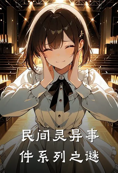 民间灵异事件系列之谜