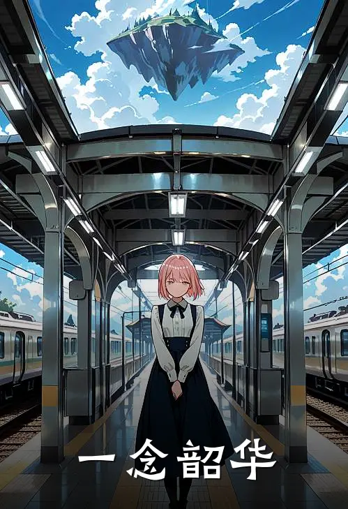 一念韶华