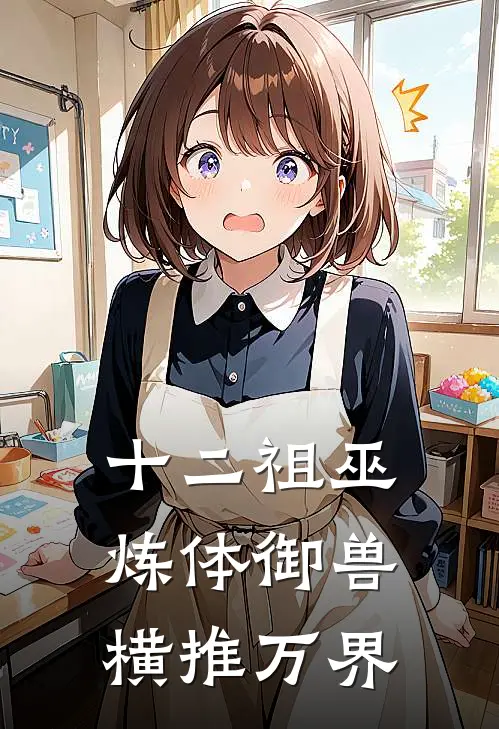 十二祖巫，炼体御兽横推万界