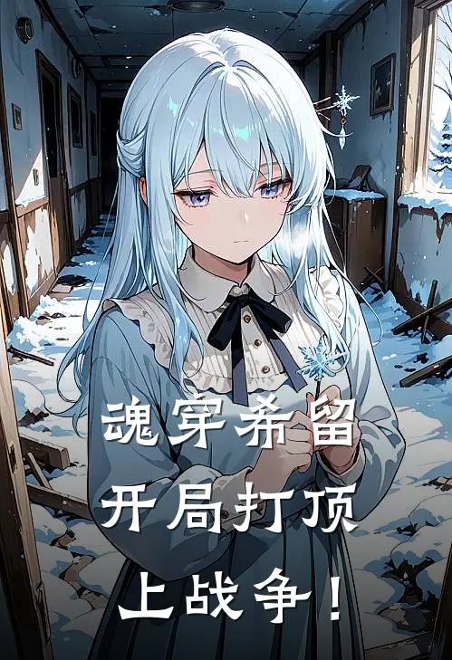 魂穿希留，开局打顶上战争！