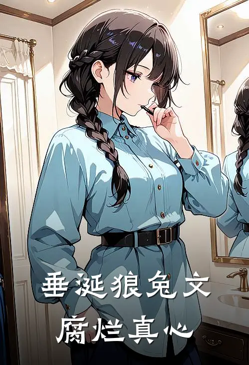 垂涎狼兔文腐烂真心