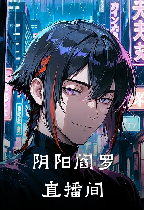 阴阳阎罗直播间