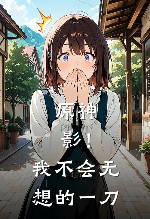 原神：影！我不会无想的一刀