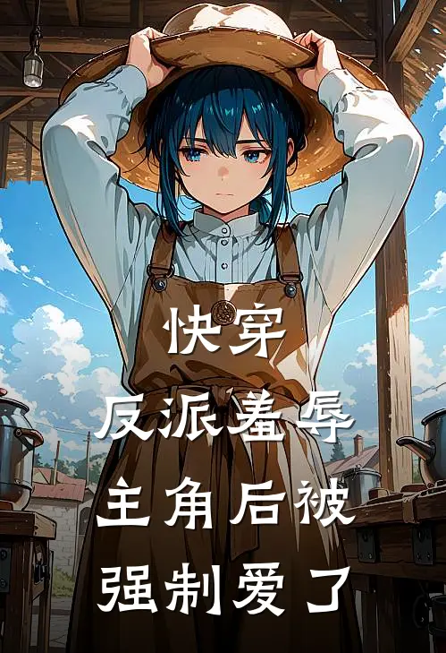 快穿：反派羞辱主角后被强制爱了