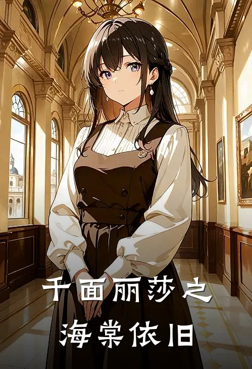 千面丽莎之海棠依旧