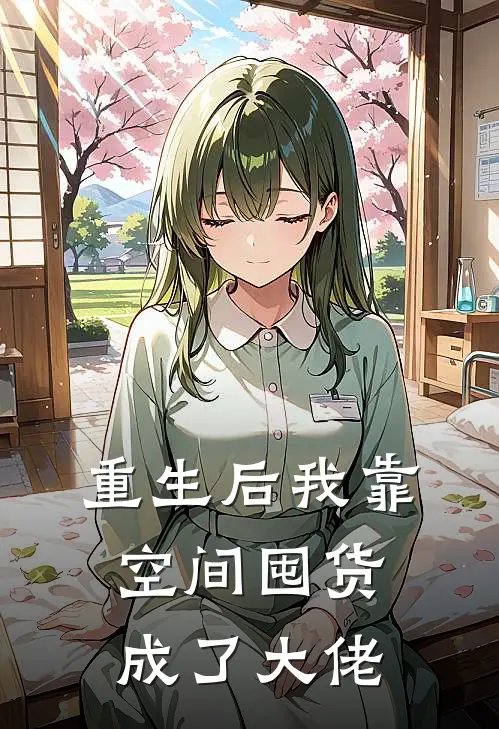 重生后我靠空间囤货成了大佬