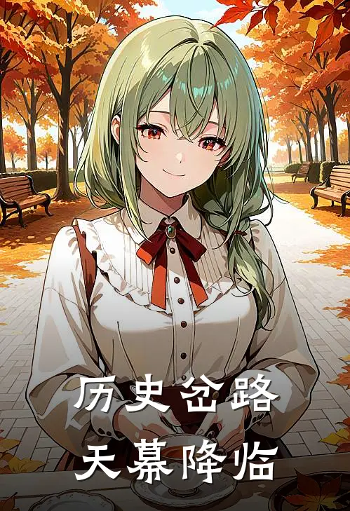 历史岔路：天幕降临