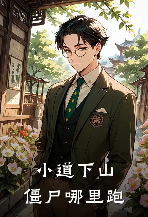 小道下山：僵尸哪里跑