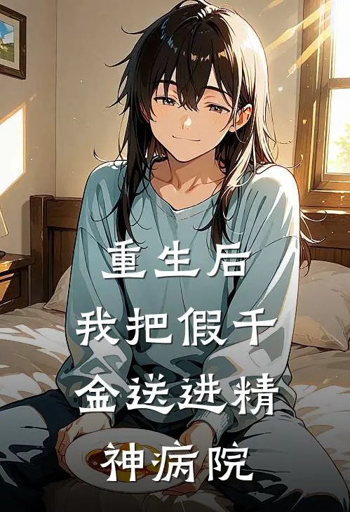 重生后，我把假千金送进精神病院