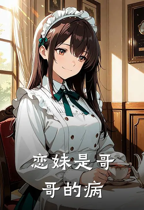 恋妹是哥哥的病