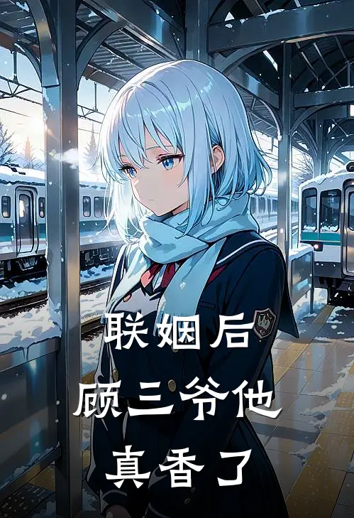 联姻后，顾三爷他真香了