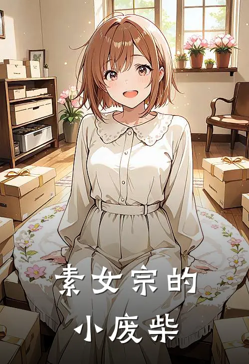 素女宗的小废柴