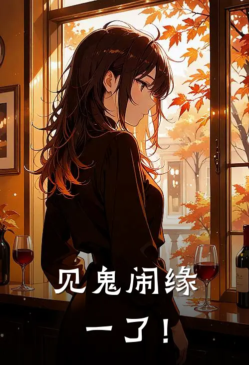 见鬼闹缘一了！