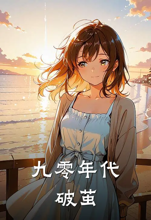 九零年代：破茧