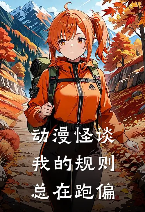 动漫怪谈：我的规则总在跑偏