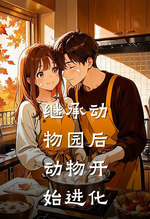 继承动物园后，动物开始进化