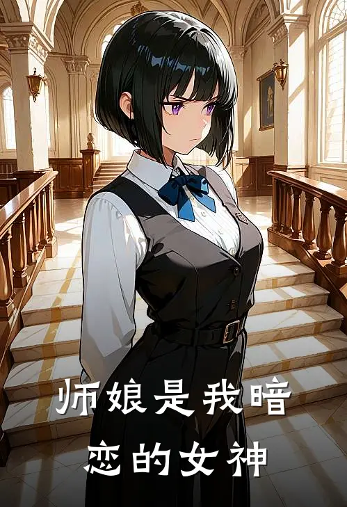 师娘是我暗恋的女神