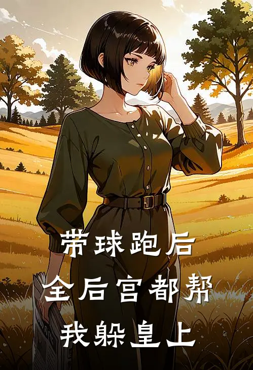 带球跑后，全后宫都帮我躲皇上