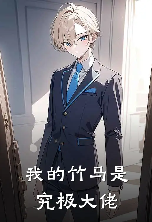 我的竹马是究极大佬