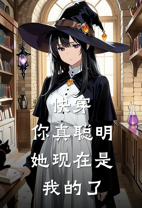 快穿：你真聪明，她现在是我的了