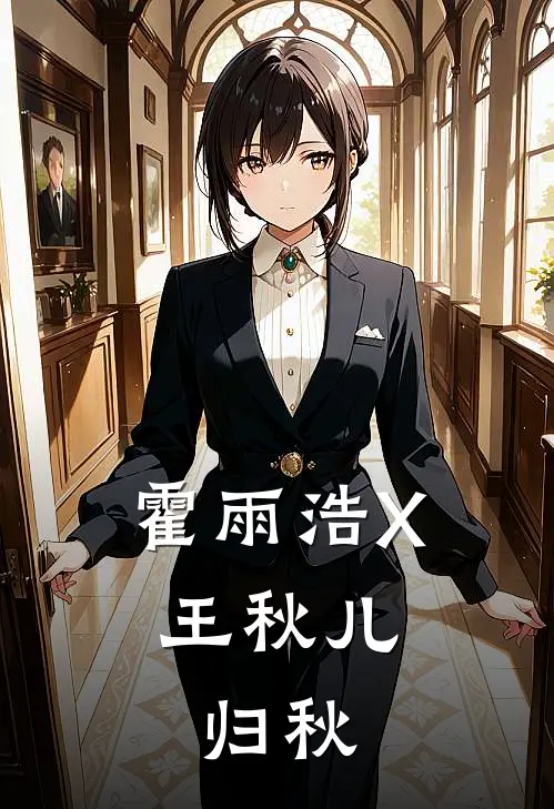 霍雨浩X王秋儿：归秋