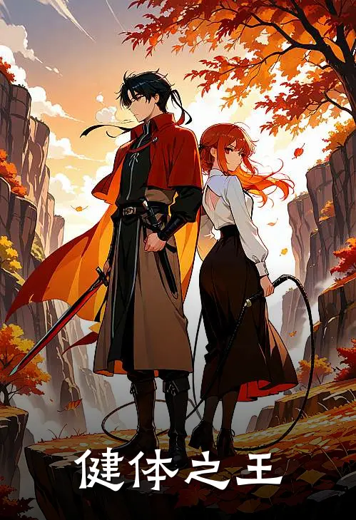 健体之王
