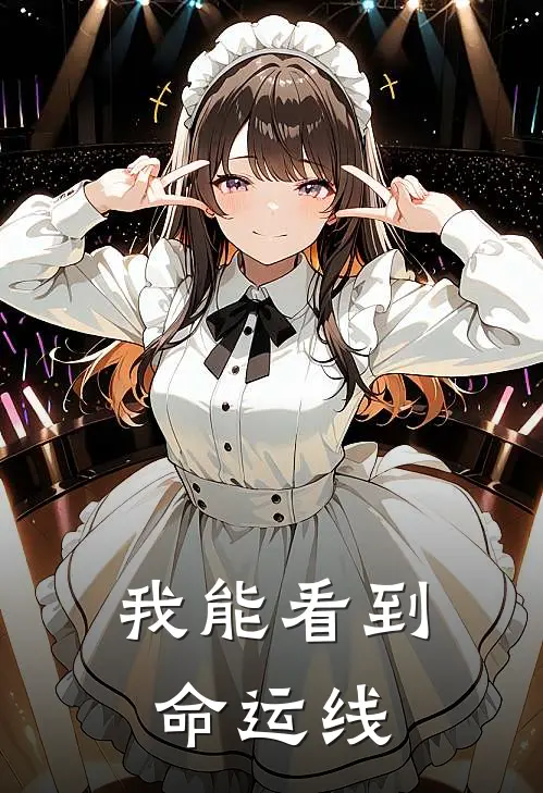 我能看到命运线