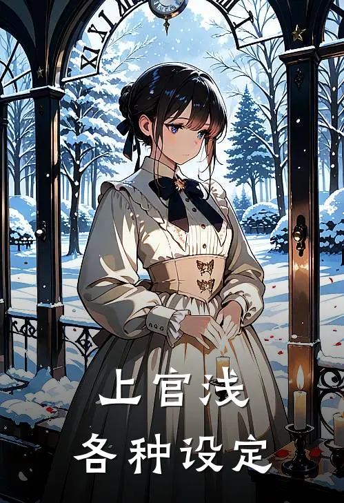 上官浅：各种设定