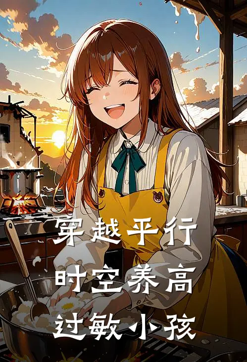 穿越平行时空养高过敏小孩