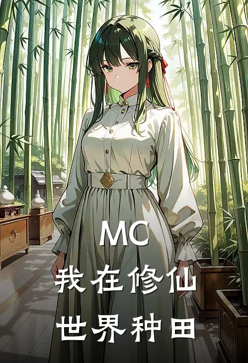MC：我在修仙世界种田