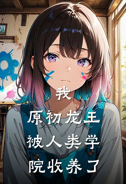 我，原初龙王，被人类学院收养了