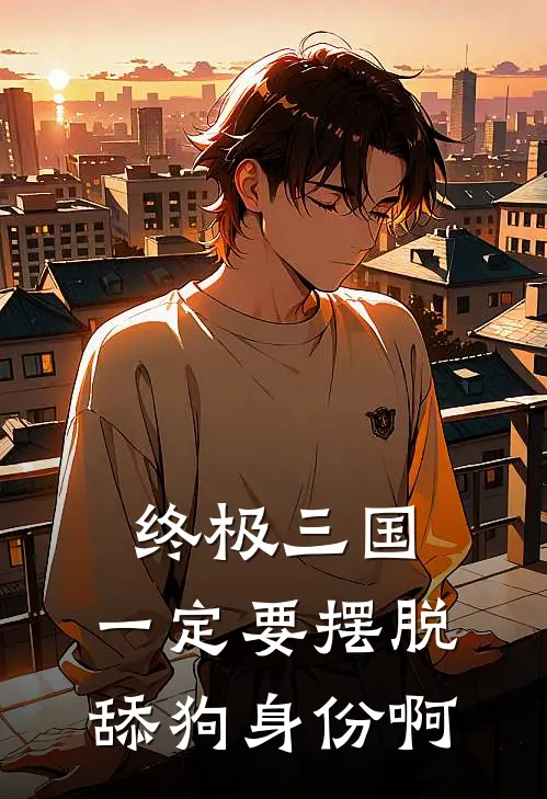 终极三国：一定要摆脱舔狗身份啊