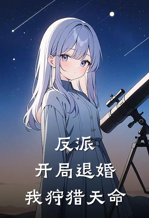 反派：开局退婚，我狩猎天命