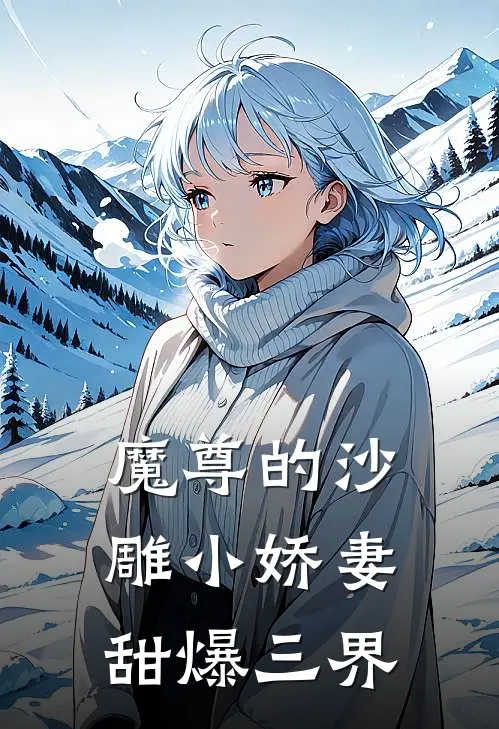 魔尊的沙雕小娇妻甜爆三界