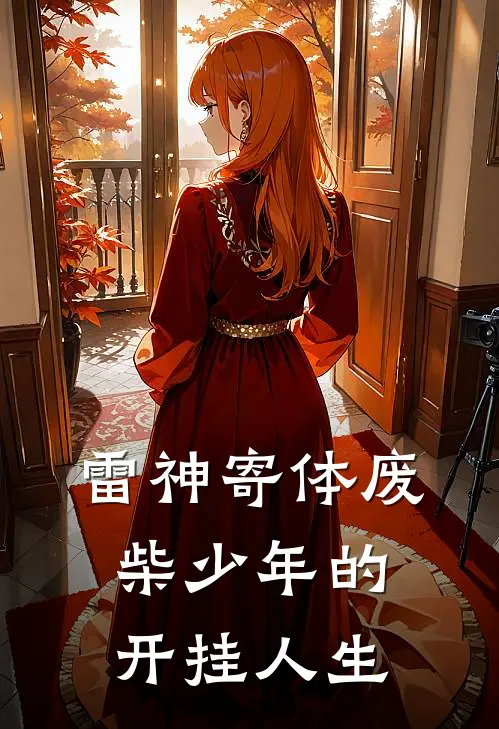 雷神寄体废柴少年的开挂人生