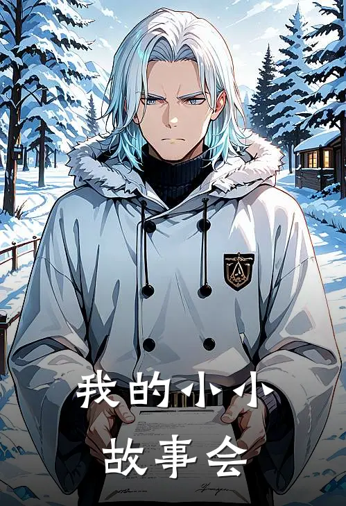 我的小小故事会
