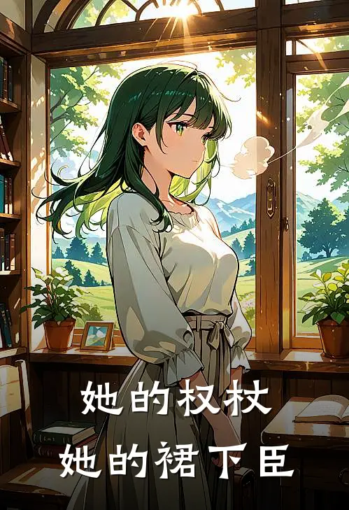 她的权杖，她的裙下臣