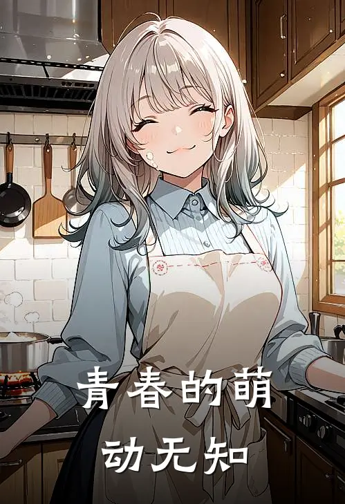 青春的萌动无知