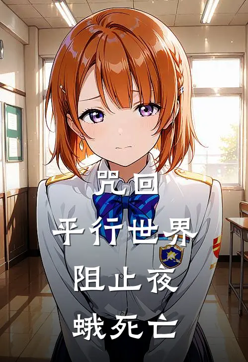 咒回：平行世界，阻止夜蛾死亡