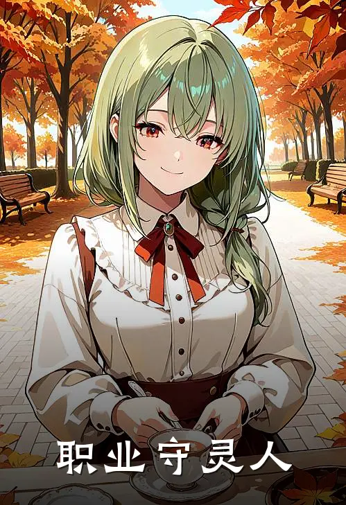 职业守灵人