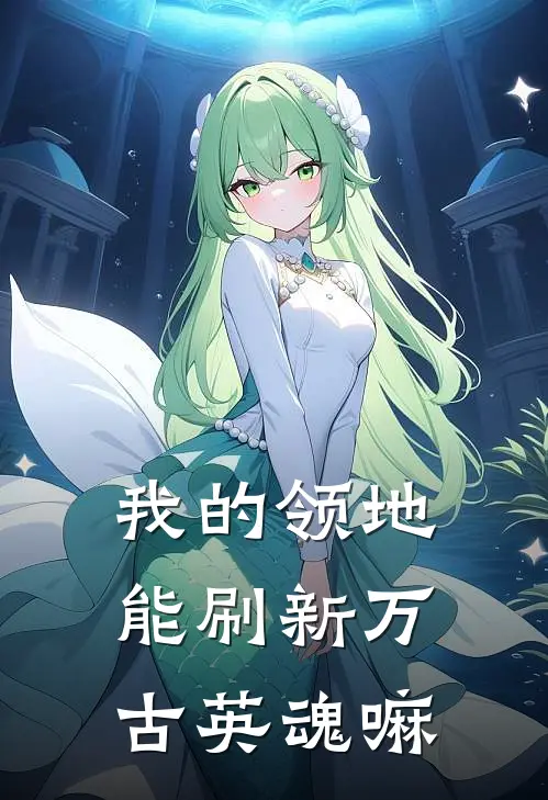 我的领地能刷新万古英魂嘛