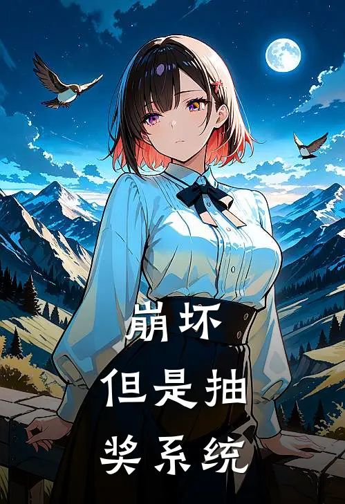 崩坏，但是抽奖系统