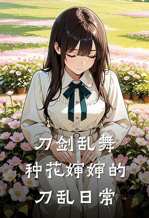 刀剑乱舞：种花婶婶的刀乱日常
