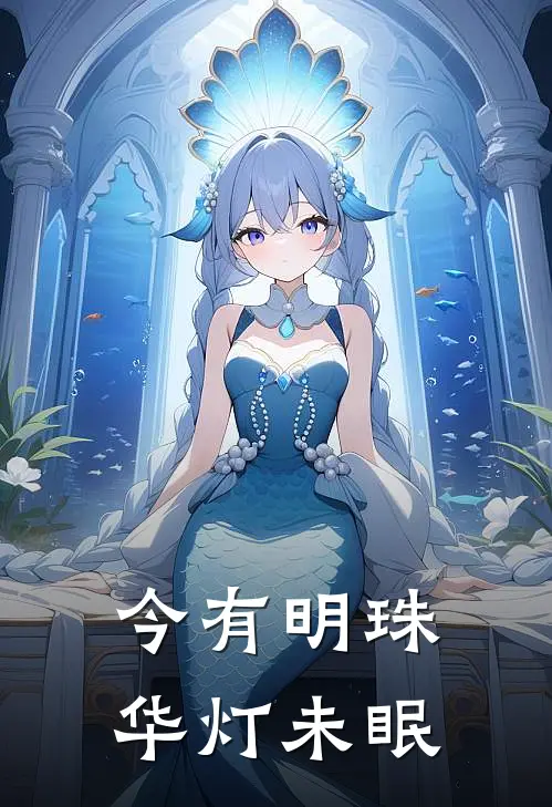 今有明珠，华灯未眠