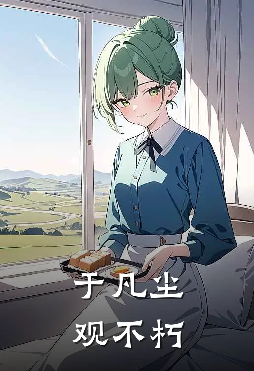 于凡尘观不朽