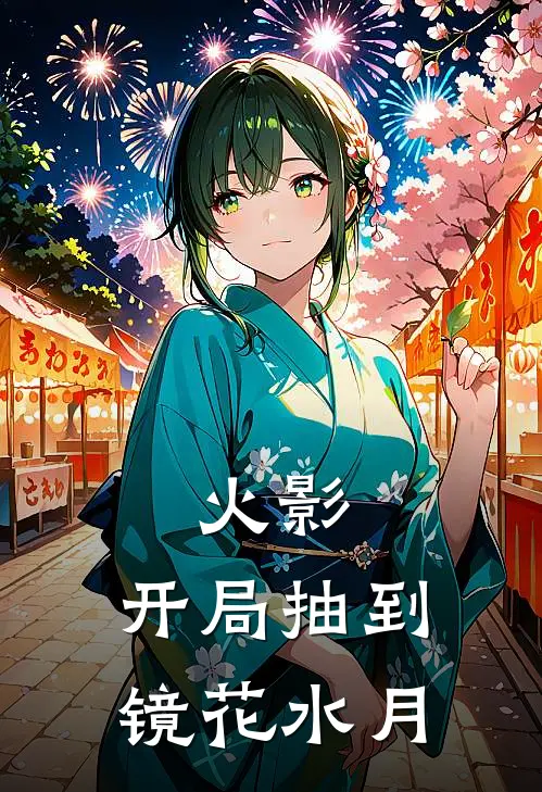 火影：开局抽到镜花水月