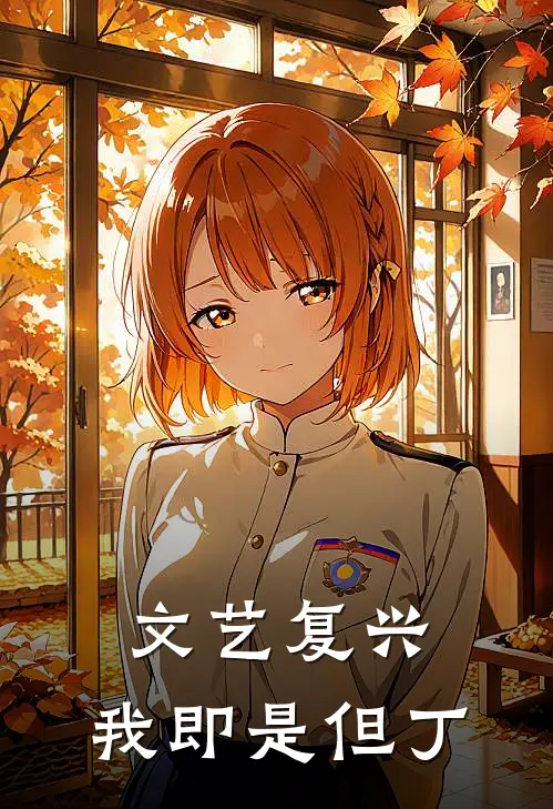 文艺复兴，我即是但丁